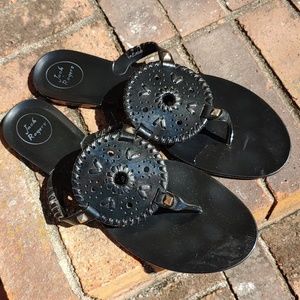 Jack Rogers Sandals